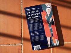 Club de lectura: Jo, que no he conegut els homes