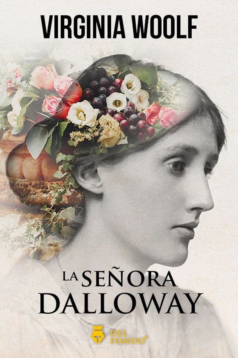 Club de lectura: La senyora Dalloway