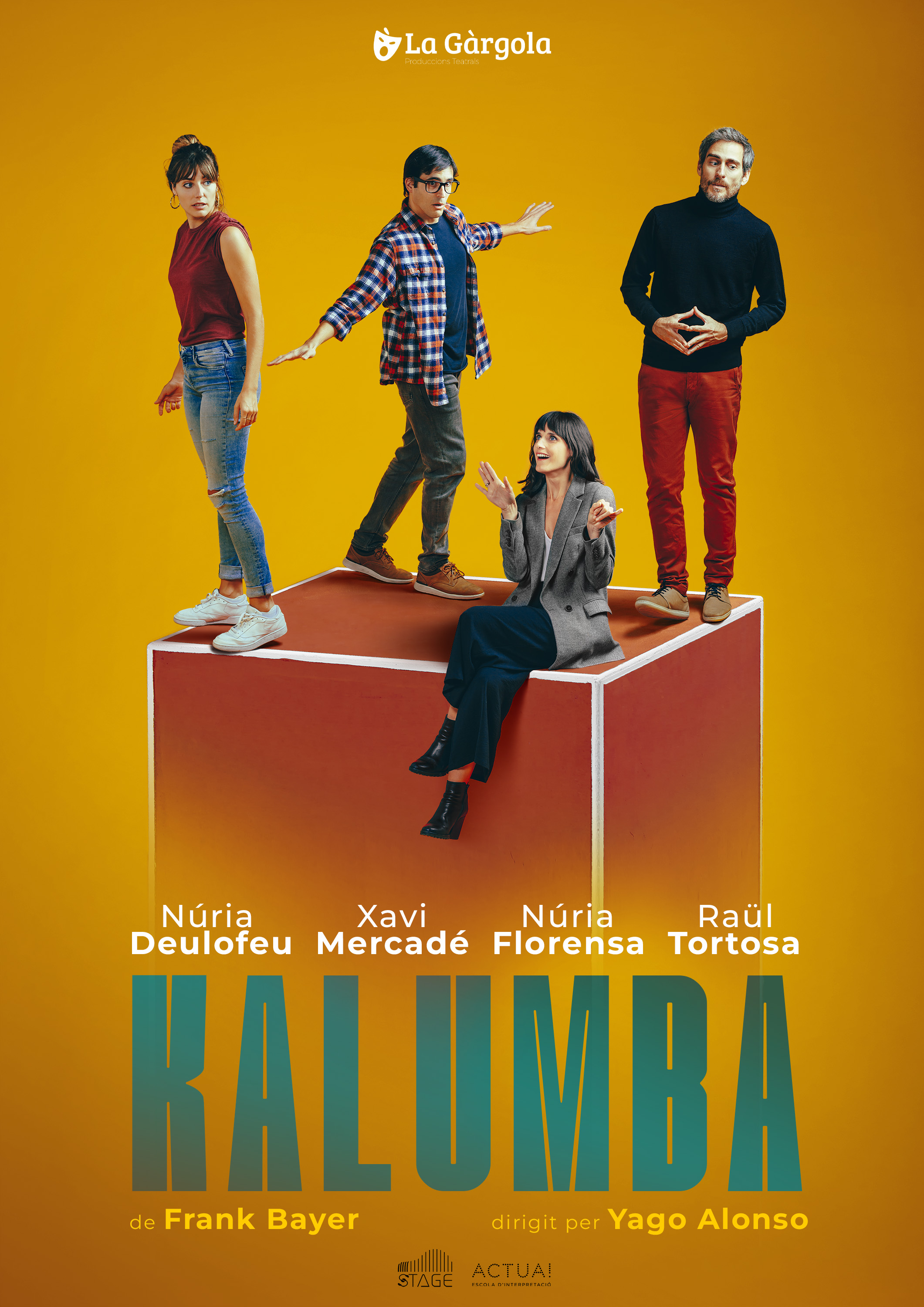 Kalumba (teatre)