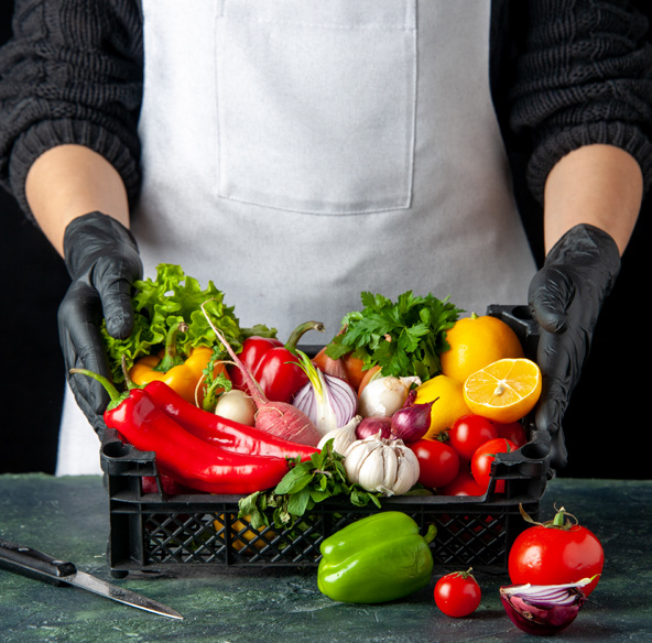 Formació: Manipulació d'aliments