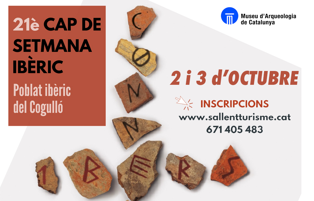 21è Cap de Setmana Ibèric