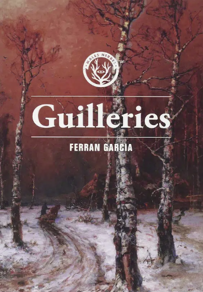 Club de lectura: Guilleries