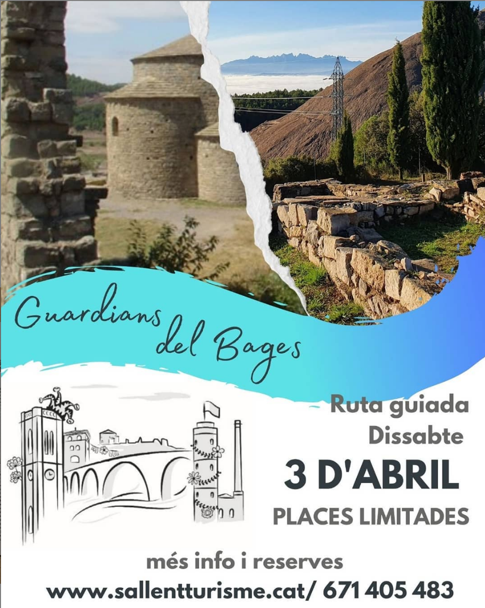 Ruta Guardians del Bages