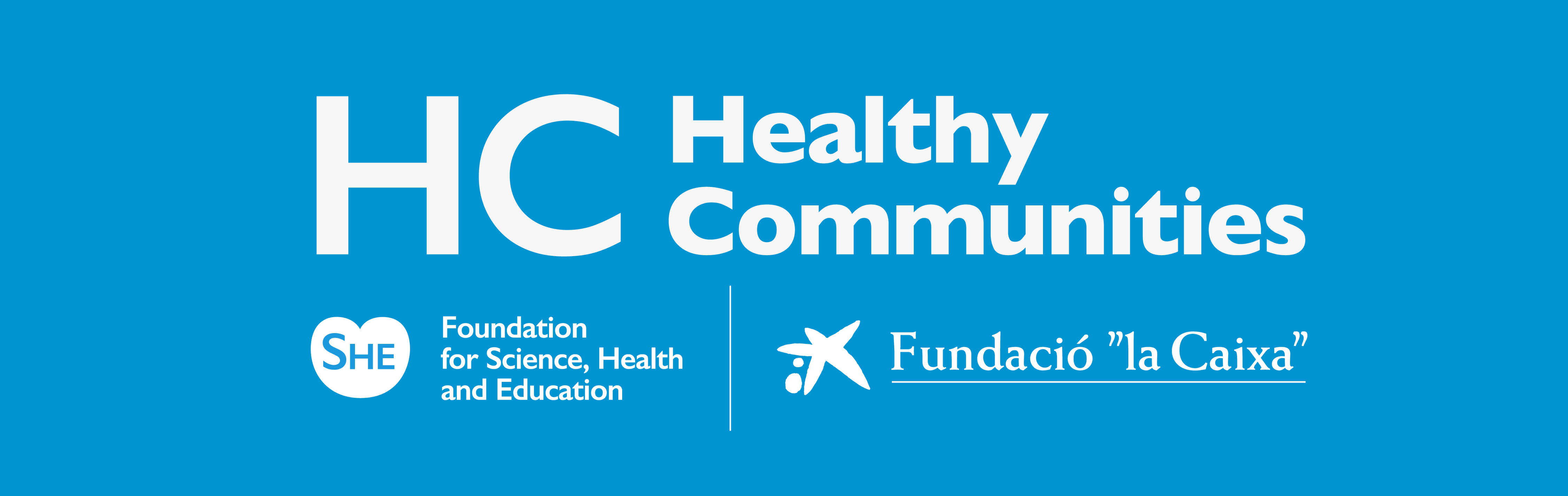 Healthy Communities 2030