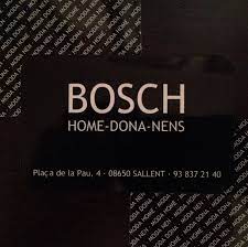 Bosch Home-Dona