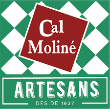 Forn de pa Cal Moliné