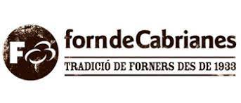 Forn de Cabrianes