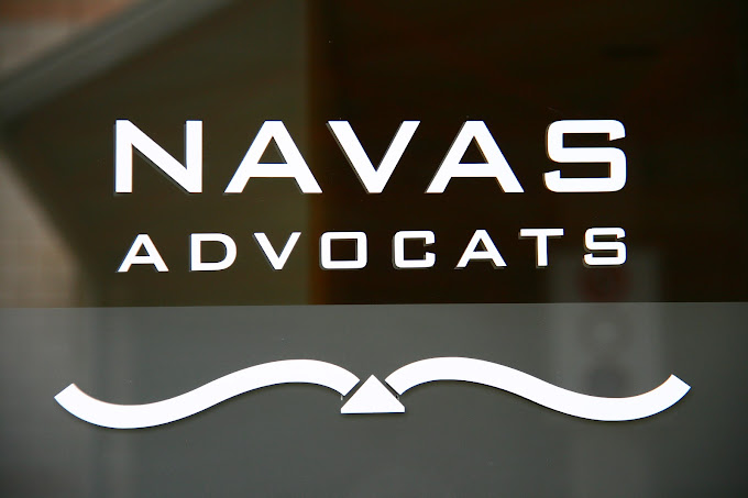 Navas advocats