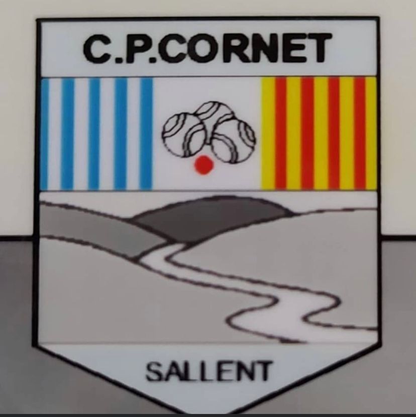 Club Petanca Cornet