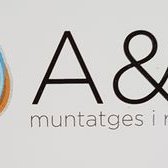 Muntatges i retolació A&M