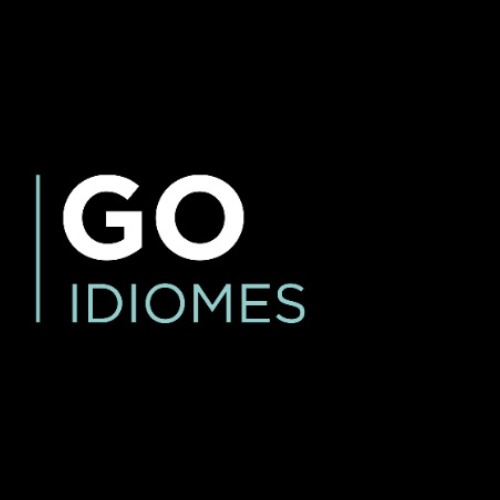 Go Idiomes