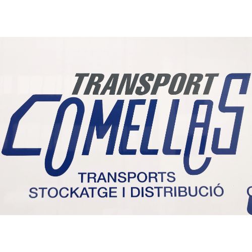 Transports Transcomellas