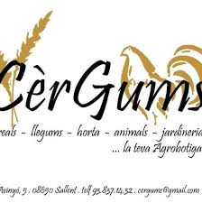 Cèrgums