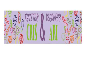 Fruites i Verdures Cris i Ari