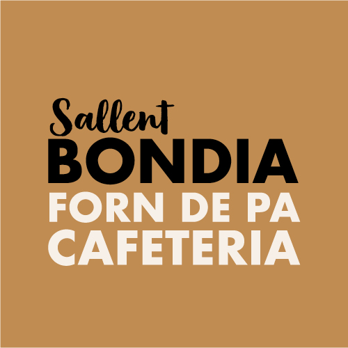 Cafeteria Bon Dia forn de pa