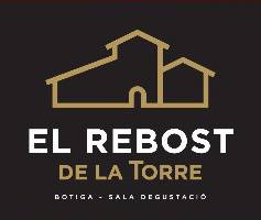 Restaurant Torre d'en Roca (El rebost de pagès)