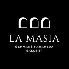 La Masia Sallent, germans Parareda