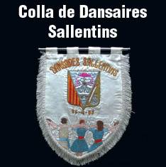 Colla de Dansaires Sallentins