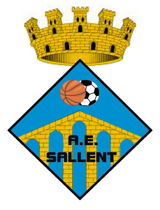 AE Sallent Bàsquet 