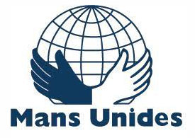 Mans Unides