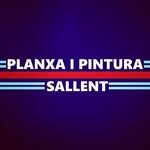 Planxa i Pintura Sallent