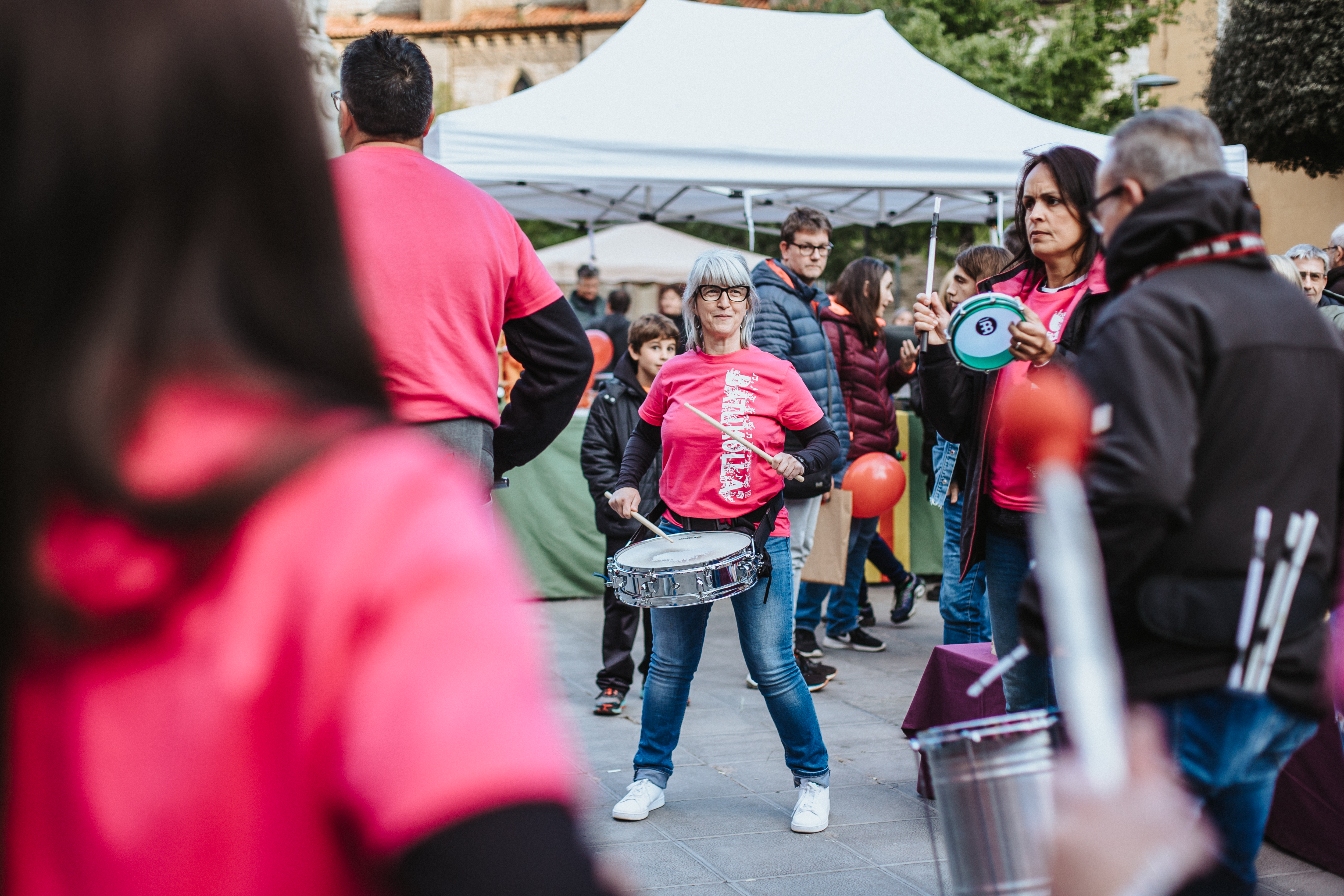 Sant Jordi 2024 a Sallent