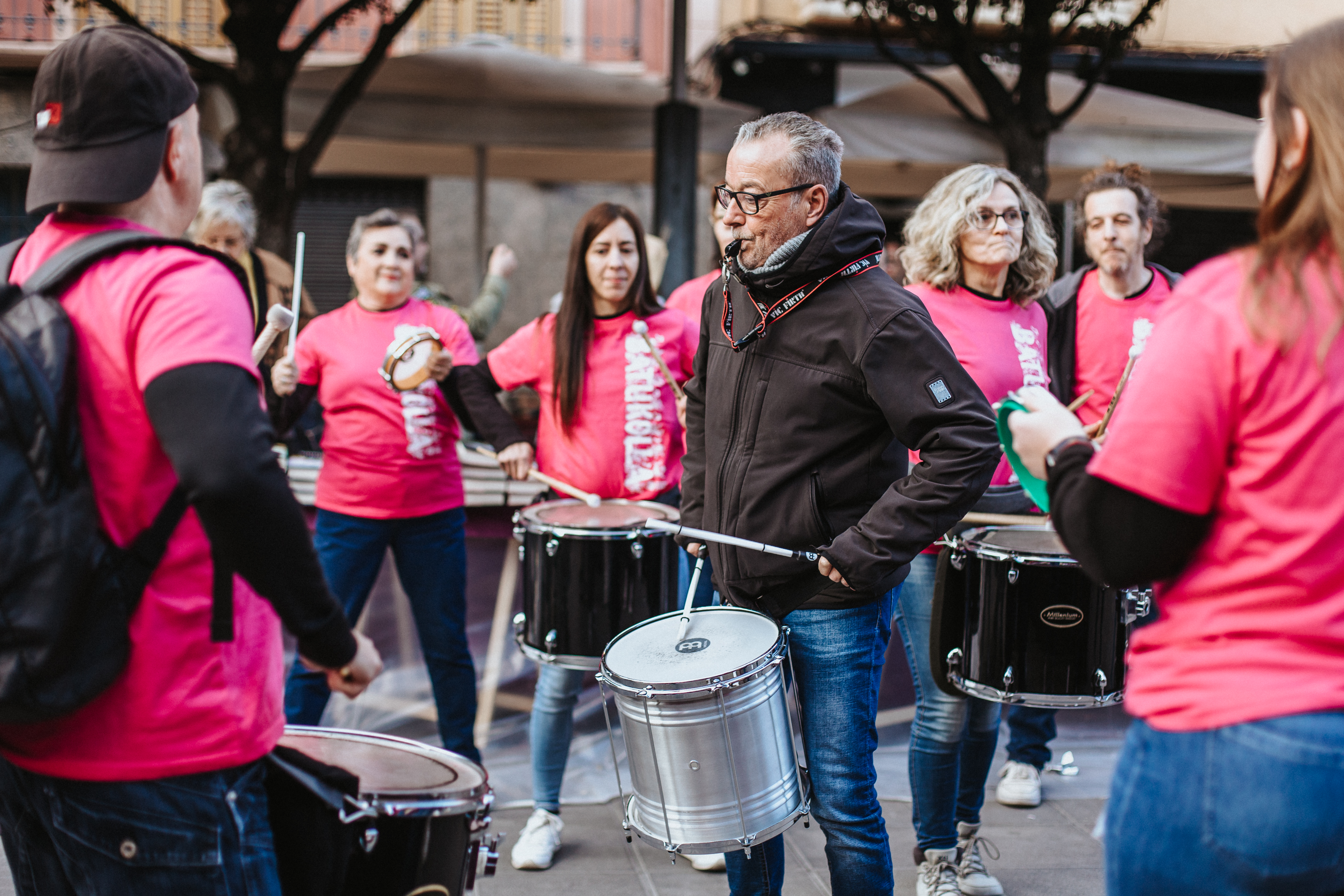 Sant Jordi 2024 a Sallent