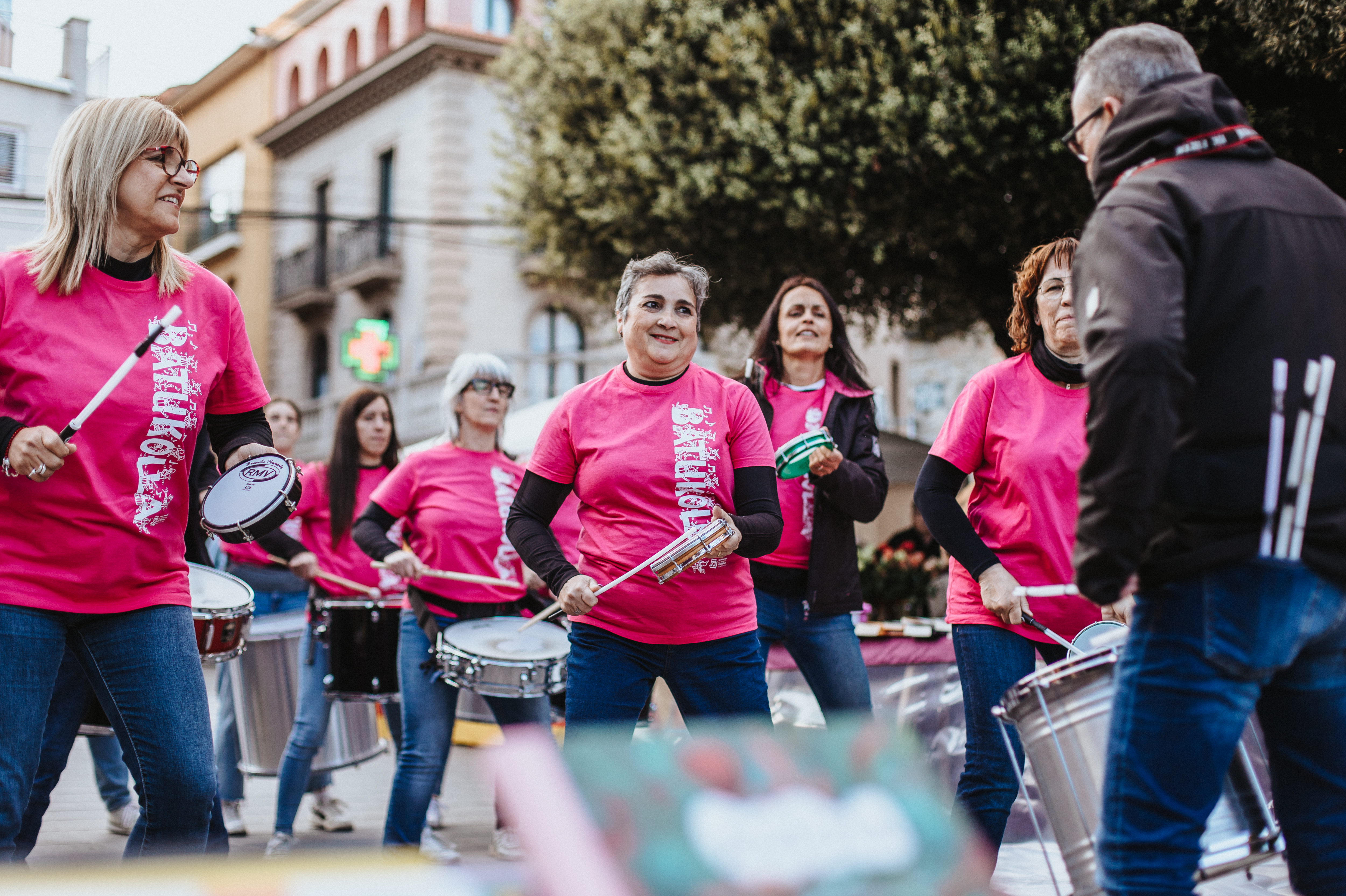 Sant Jordi 2024 a Sallent