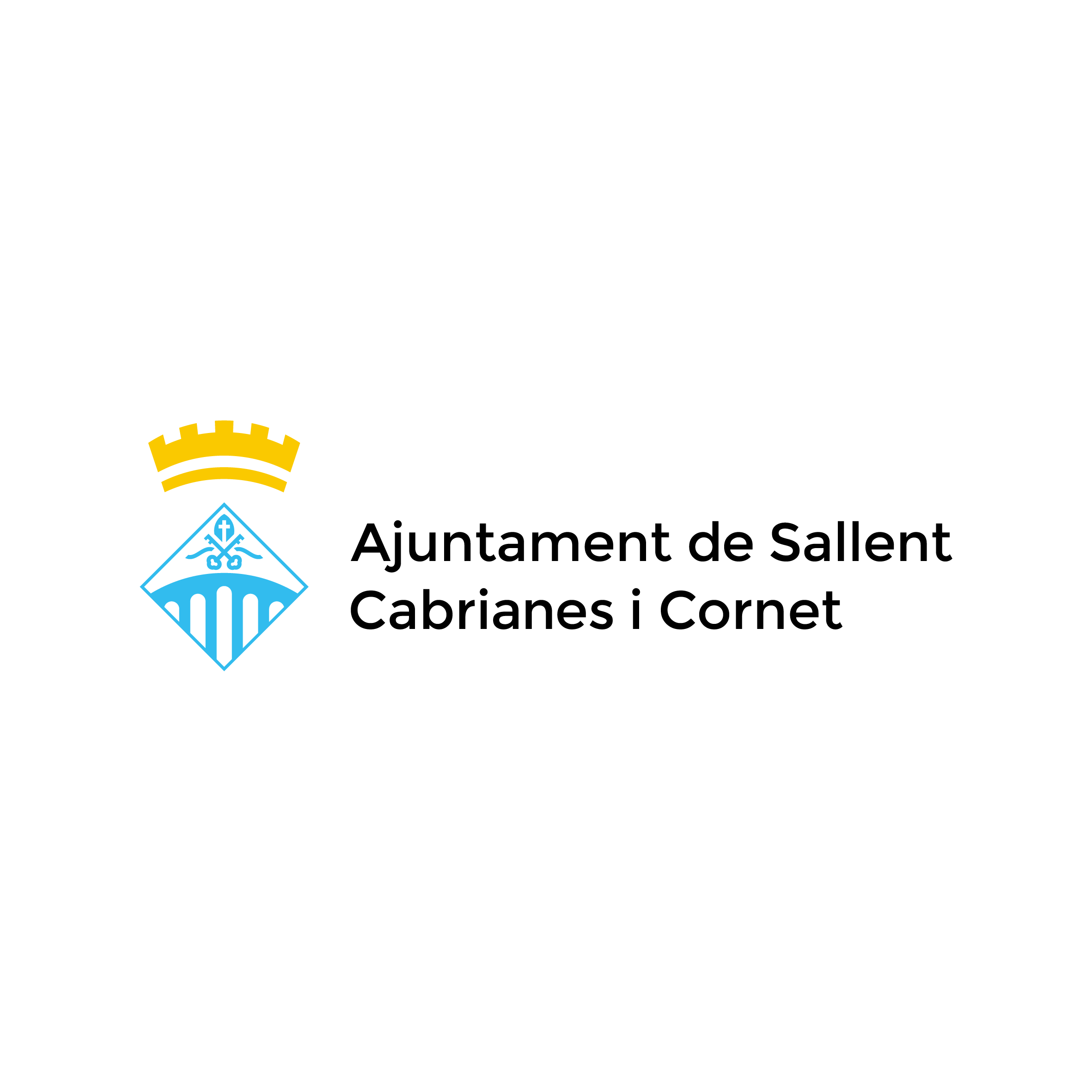 Logotip de l'Ajuntament