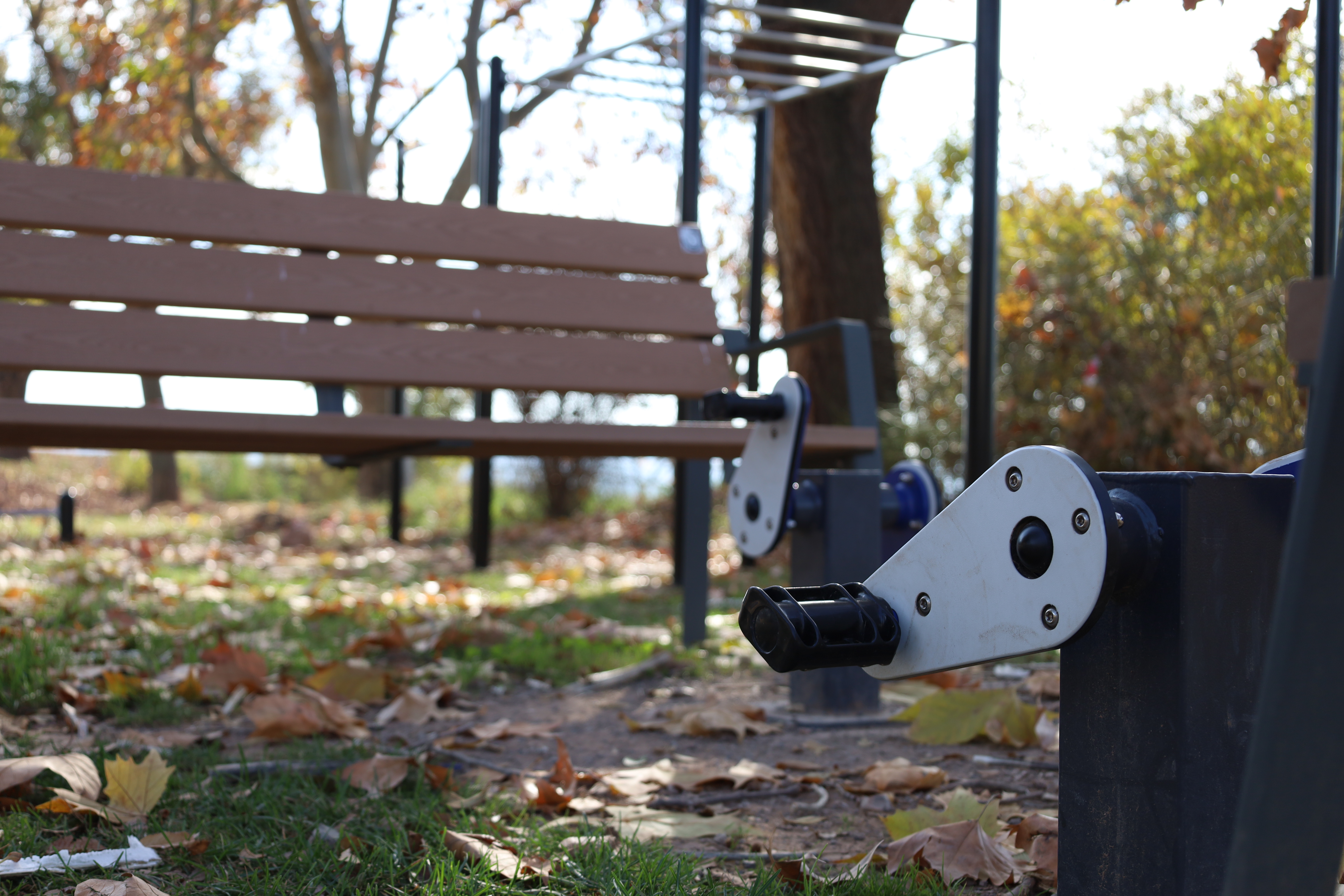  Executada la primera proposta guanyadora dels Pressupostos Participatius de 2025