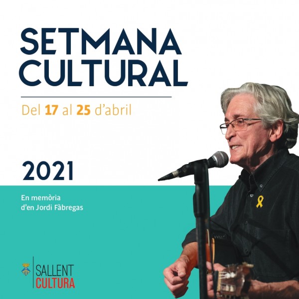 Setmana cultural de Sallent