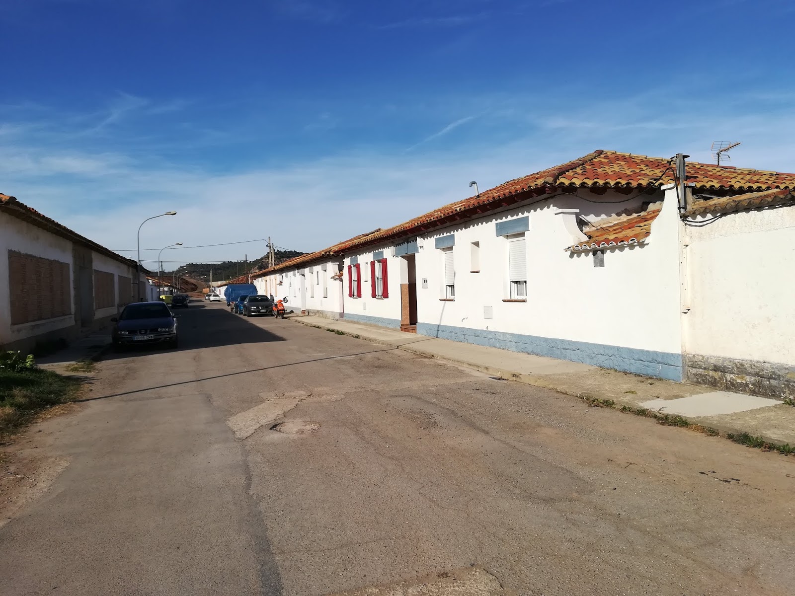 Llums, càmera i acció... a Sallent!