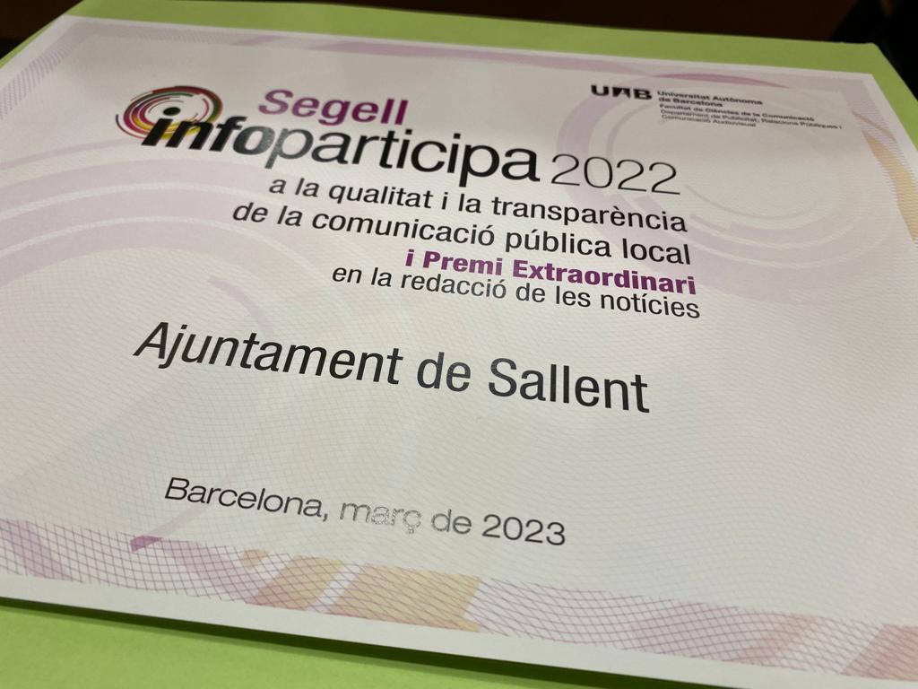 Edició InfoParticipa 2022