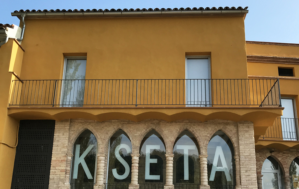 La Kseta obre com a punt de trobada per a adolescents i joves