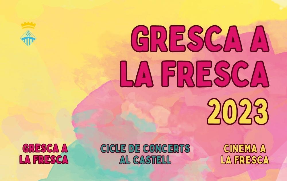 Sallent celebra una nova edició de Gresca a la Fresca