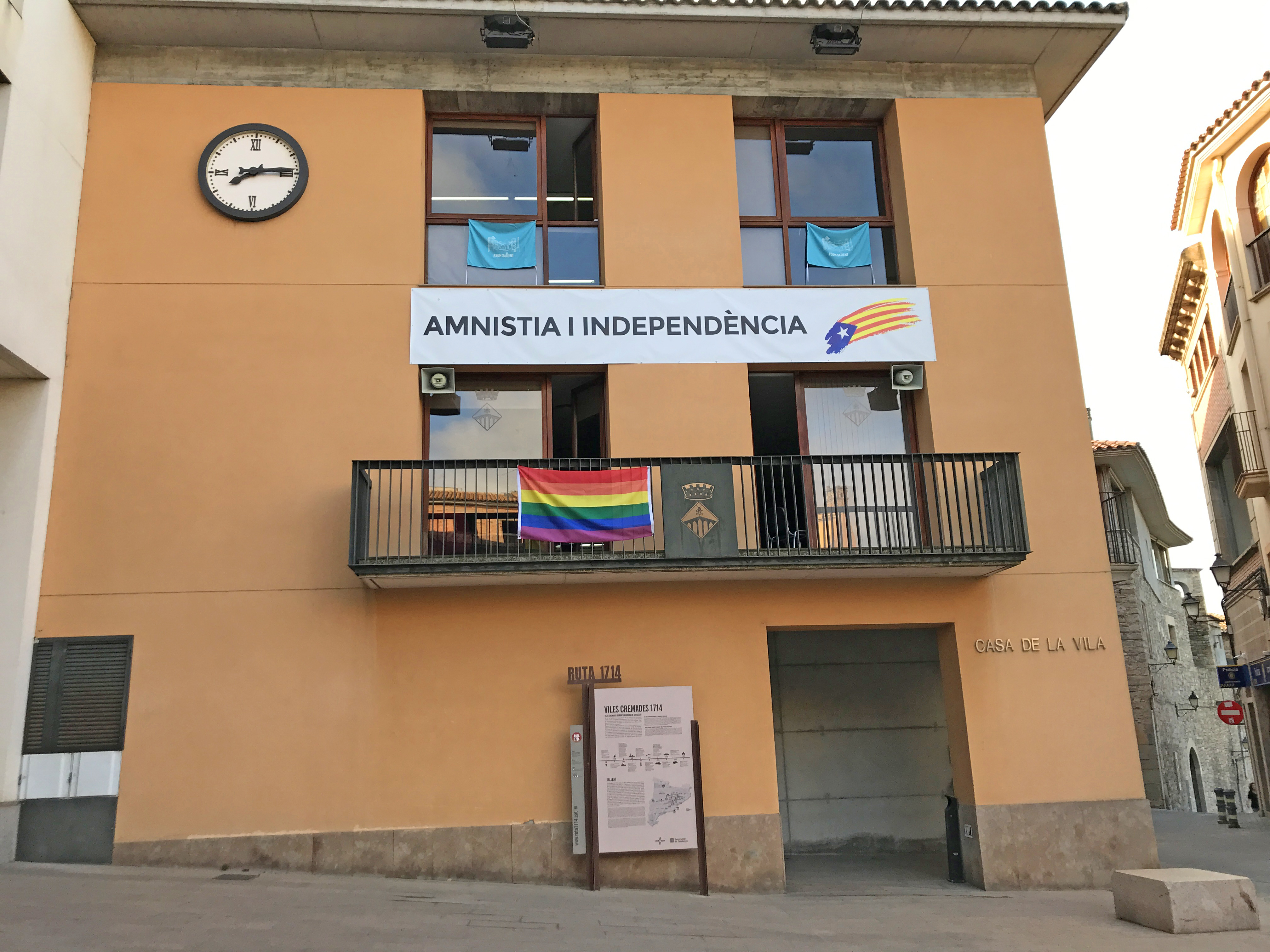 28 de juny, Dia de l'Alliberament LGBTI+