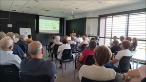 L'estudi Healthy Communities inicia els mesuraments de seguiment a Sallent