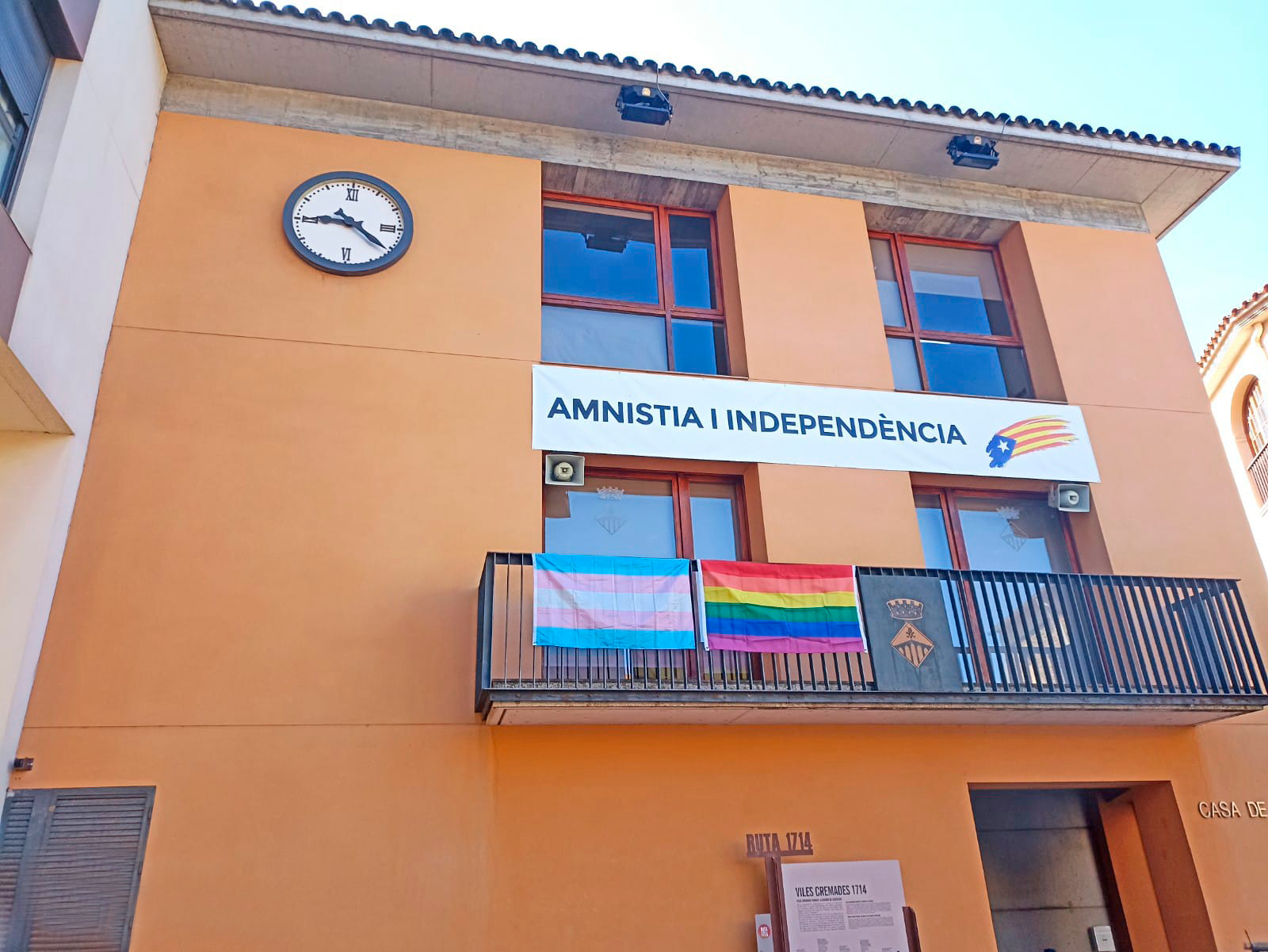 17 de maig, Dia Internacional contra l'LGBTI-fòbia