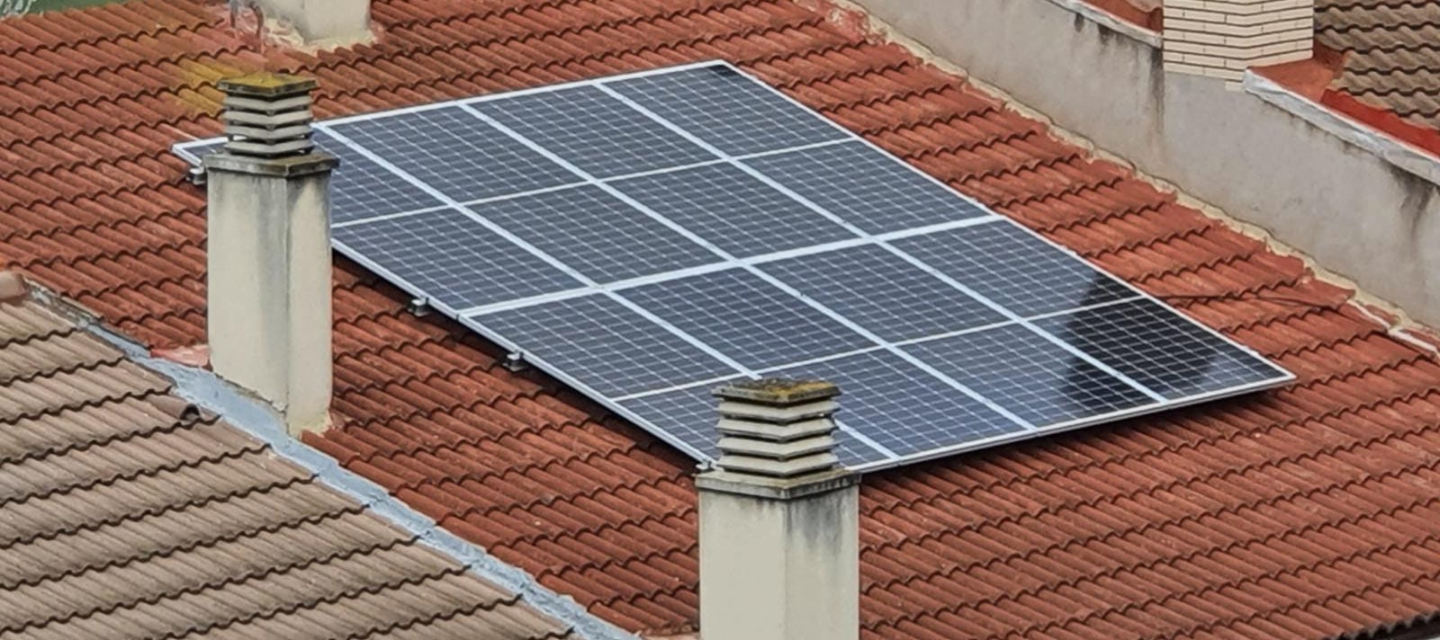 Sallent és un dels municipis de Catalunya amb més producció fotovoltaica d'autoconsum