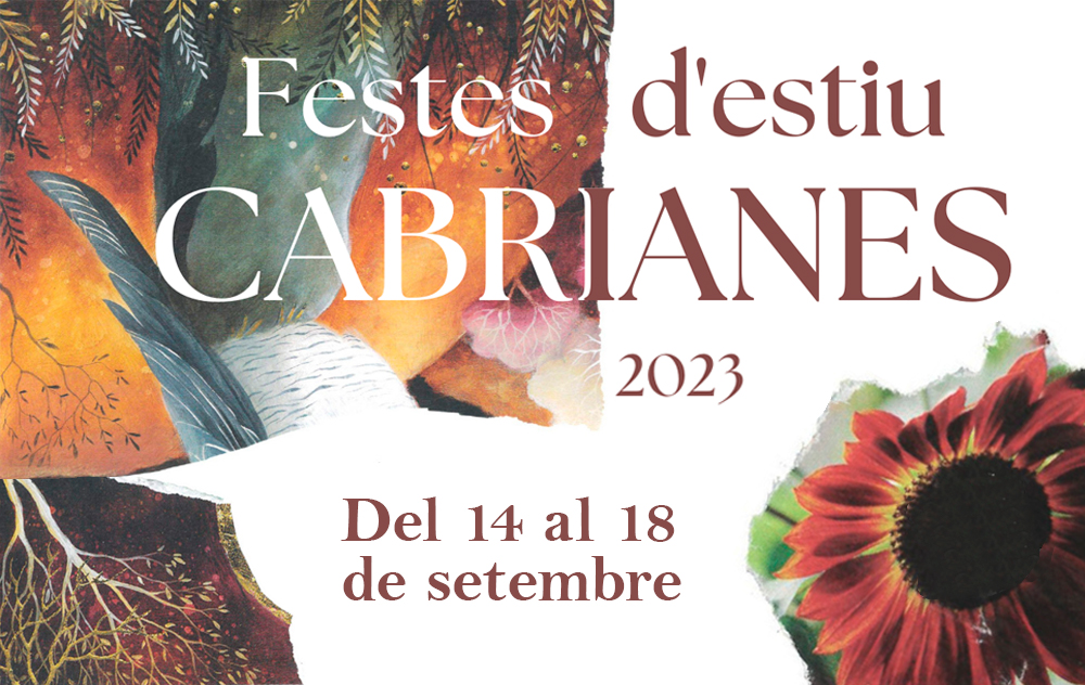 Festes d'Estiu Cabrianes