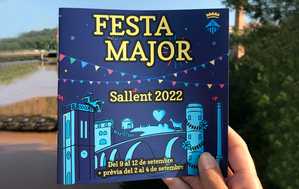 Festa Major de Sallent 2022