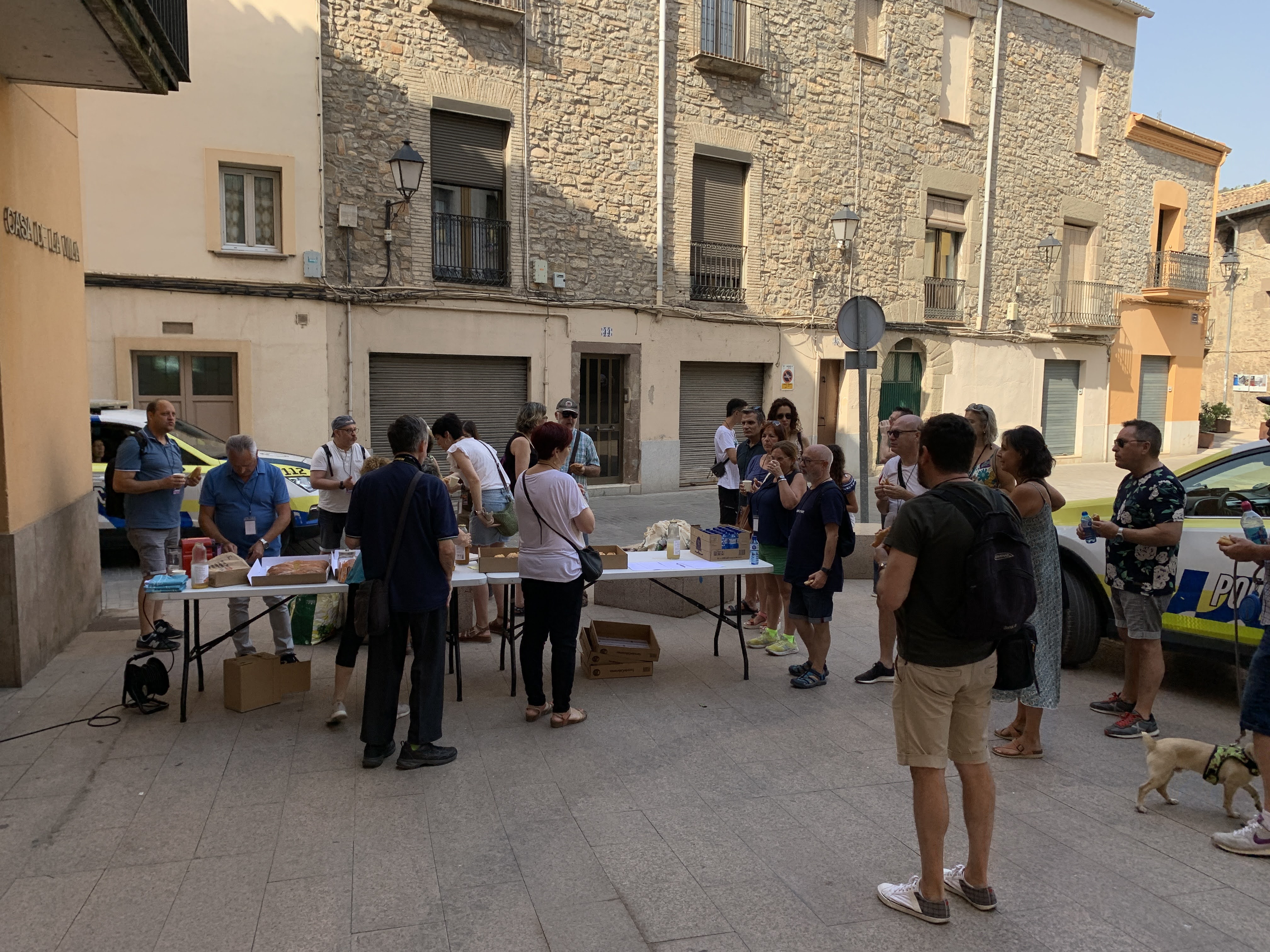 Enramades de Sallent 2022