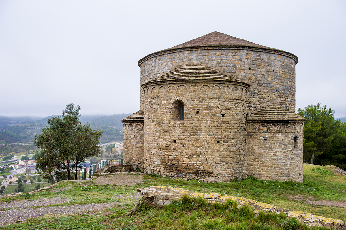 Exposició pública del Pla Especial Urbanístic de protecció del patrimoni i catàleg de béns arquitectònics, històrics i ambientals de Sallent